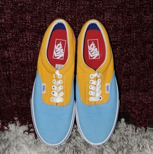 Vans Multicolor Era